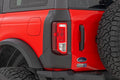 Trail Cladding | Rear Corners | Ford Bronco 4WD (2021-2026) by Rough Country