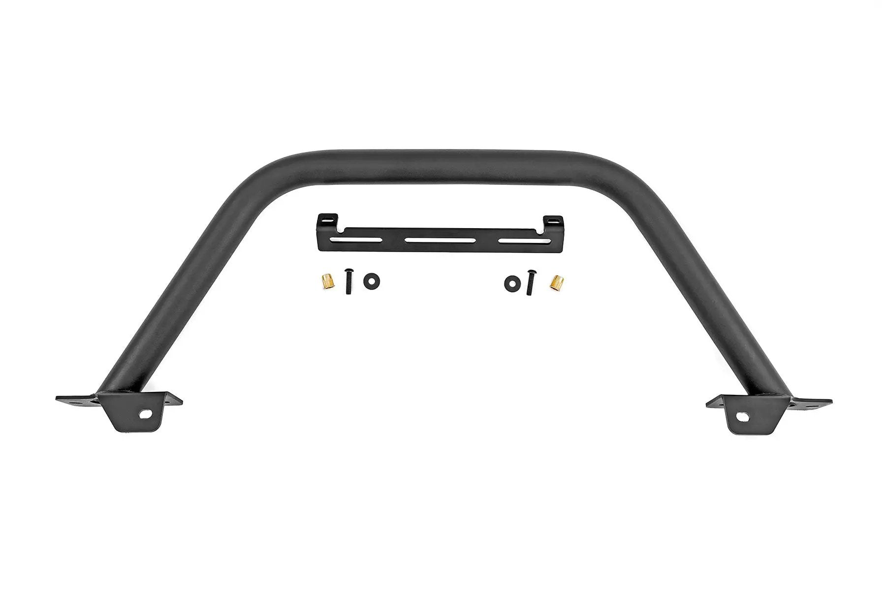 Safari Bar | OE Modular Steel | Ford Bronco 4WD (2021-2026) by Rough Country