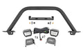 Safari Bar | 3" OSRAM (Pair) | Wide | OE Modular Steel | Ford Bronco (21-26) by Rough Country