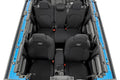 Seat Covers | Bucket Seats | FR & RR | Ford Bronco 4WD (2021-2026) by Rough Country