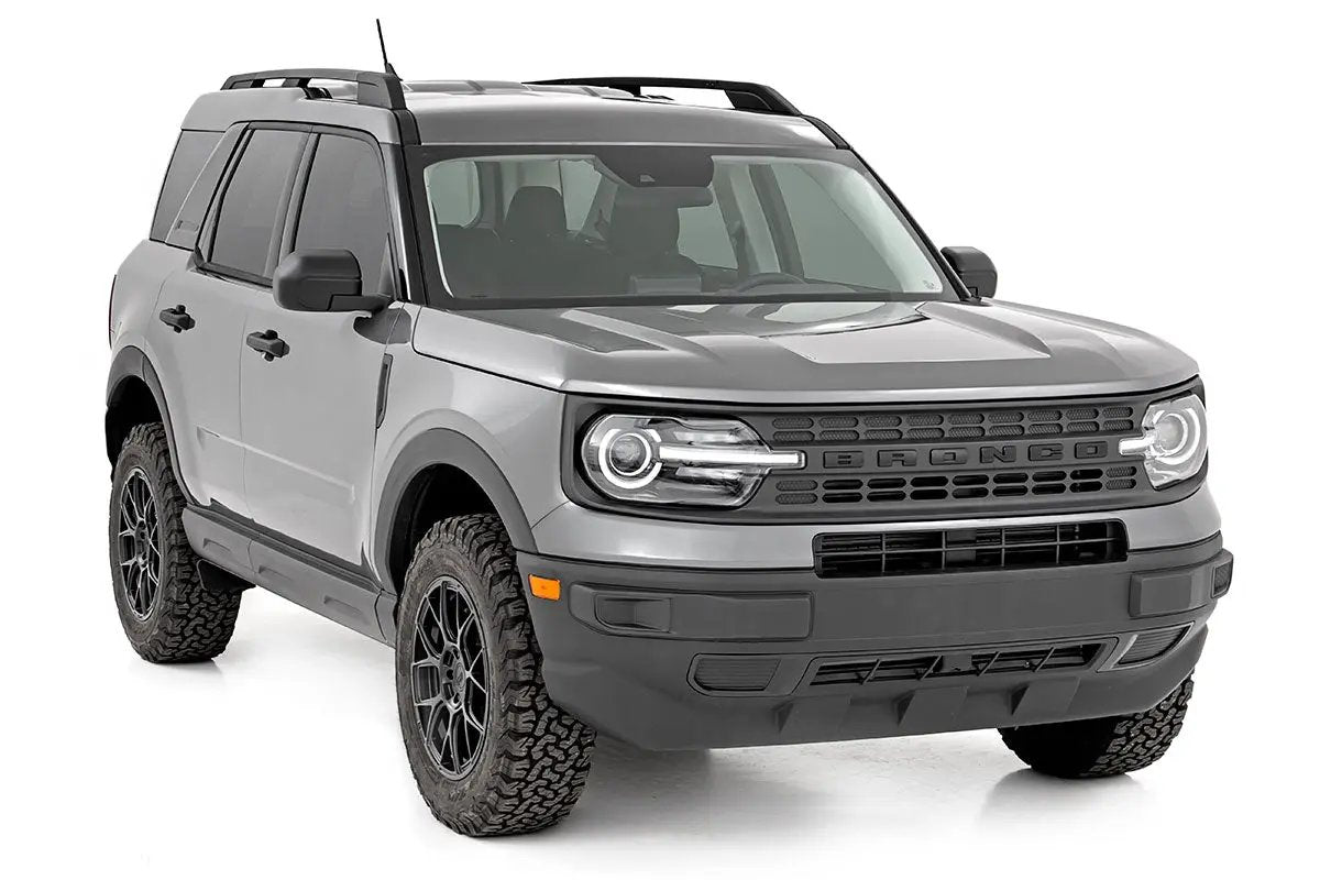 1.5 Inch Lift Kit | Ford Bronco Sport 4WD (2021-2026) by Rough Country