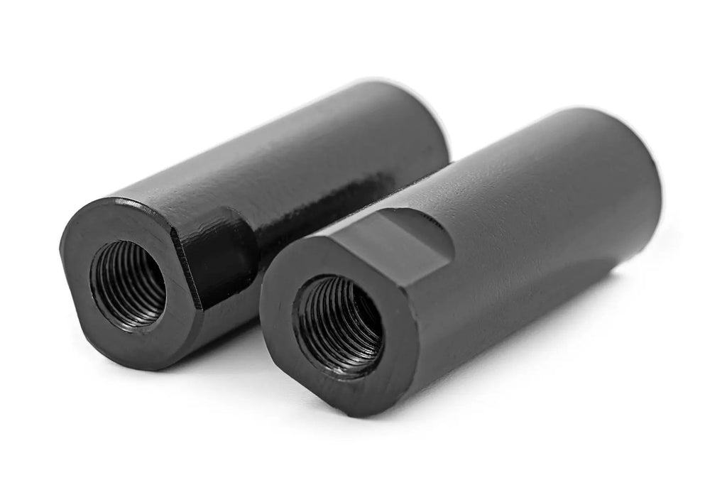 HD Tie Rod Sleeves | Ford Bronco 4WD (2021-2024) by Rough Country