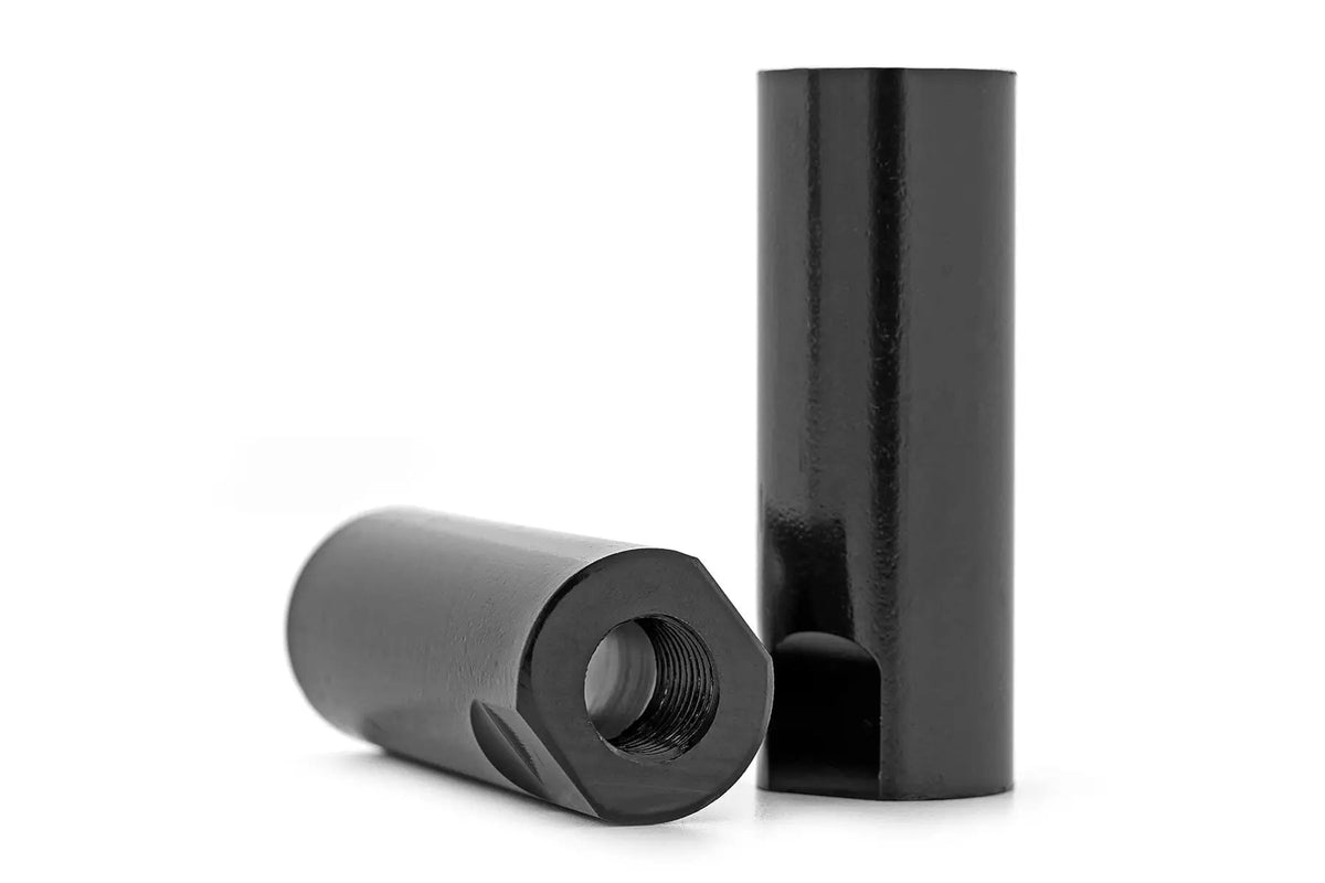 HD Tie Rod Sleeves | Ford Bronco 4WD (2021-2024) by Rough Country