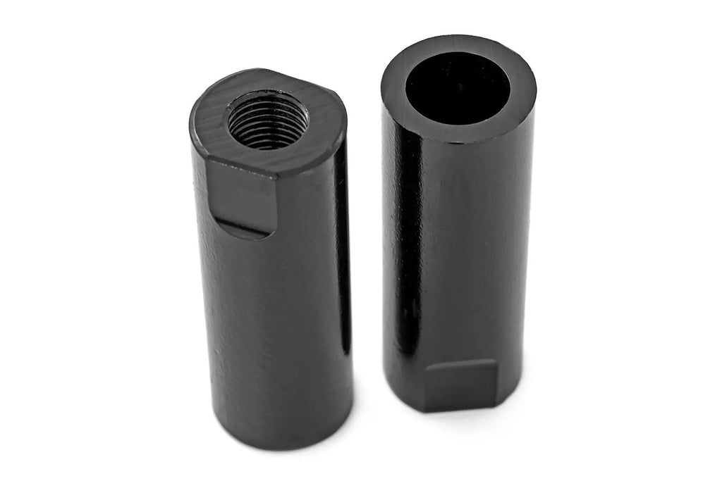 HD Tie Rod Sleeves | Ford Bronco 4WD (2021-2024) by Rough Country