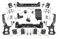 5 Inch Lift Kit | Ford Bronco 4WD (2021-2025) by Rough Country