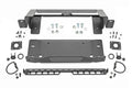 High Winch Mount | All Models | Ford Bronco 4WD (2021-2026) by Rough Country
