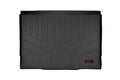 Rear Cargo Mat | Ford Bronco 4WD (2021-2026) by Rough Country