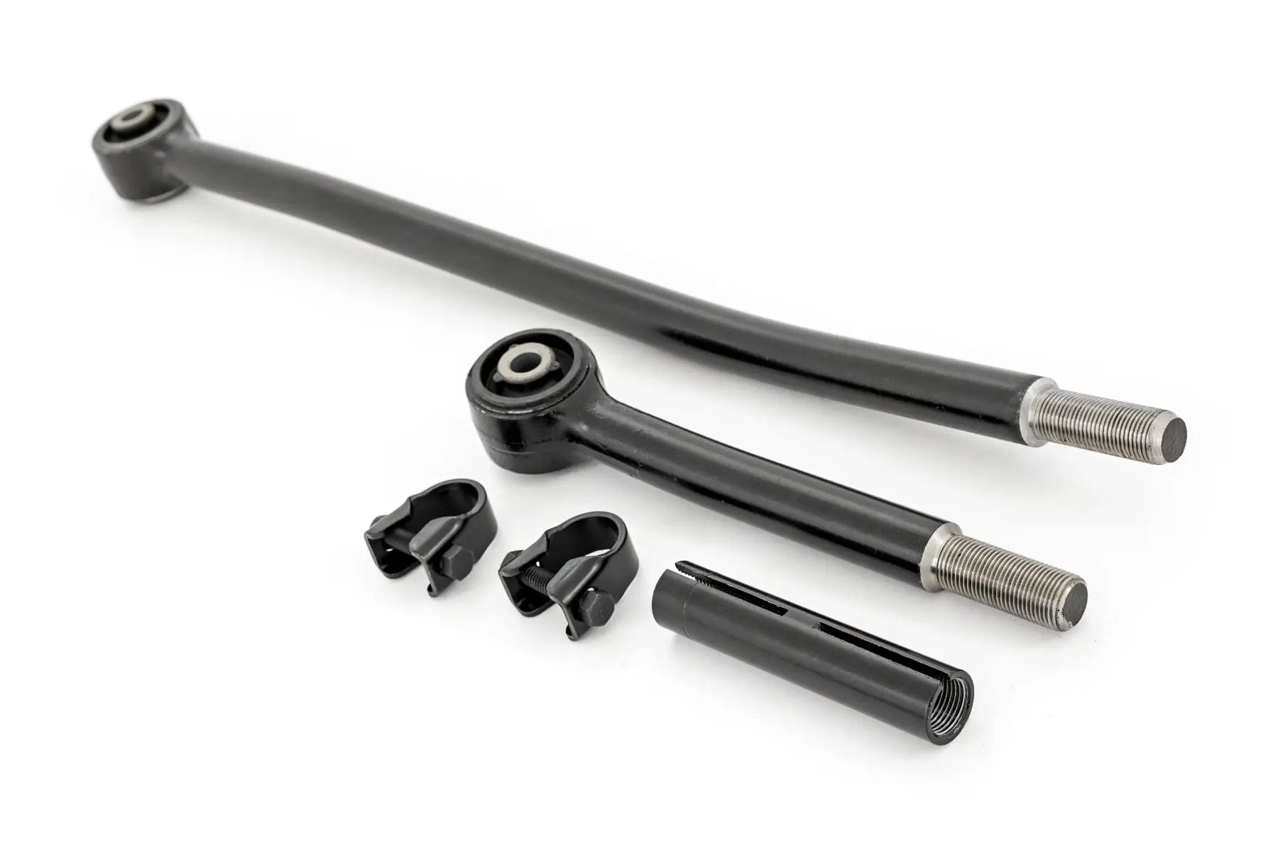 Track Bar | Forged | Rear | 0-7 Inch Lift | Ford Bronco 4WD (2021-2026) by Rough Country