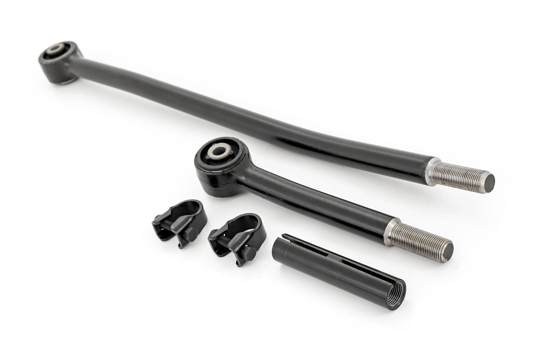Track Bar | Forged | Rear | 0-7 Inch Lift | Ford Bronco 4WD (2021-2026) by Rough Country