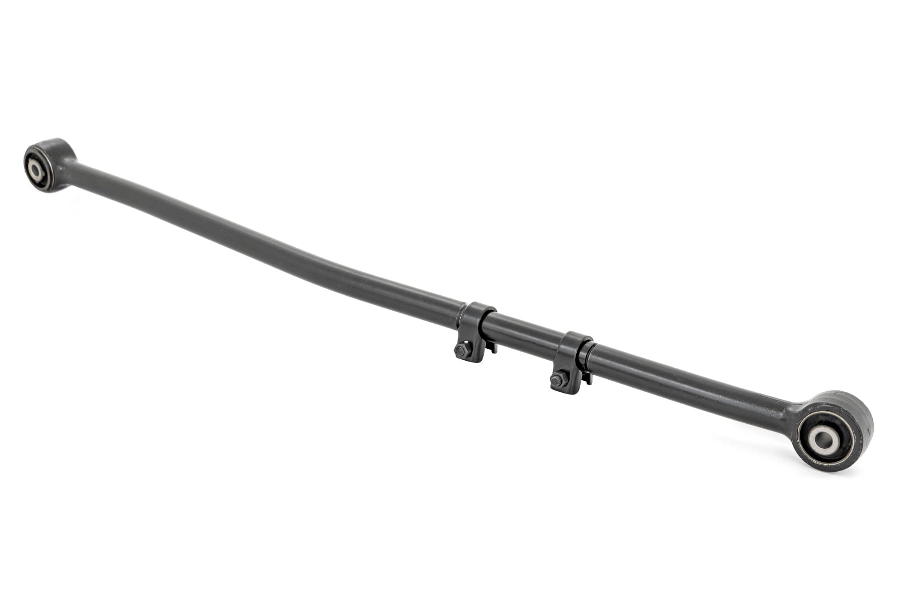 Track Bar | Forged | Rear | 0-7 Inch Lift | Ford Bronco 4WD (2021-2026) by Rough Country