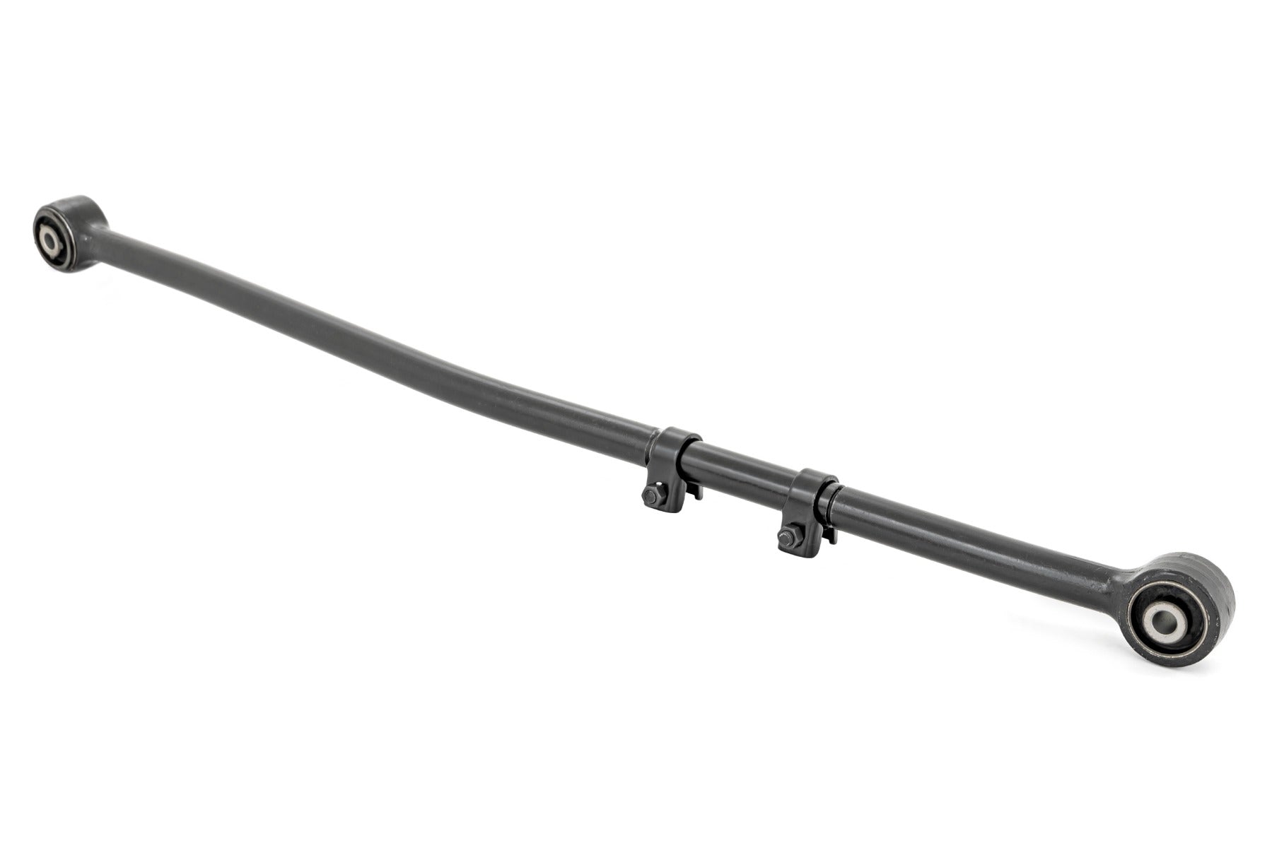Track Bar | Forged | Rear | 0-7 Inch Lift | Ford Bronco 4WD (2021-2026) by Rough Country