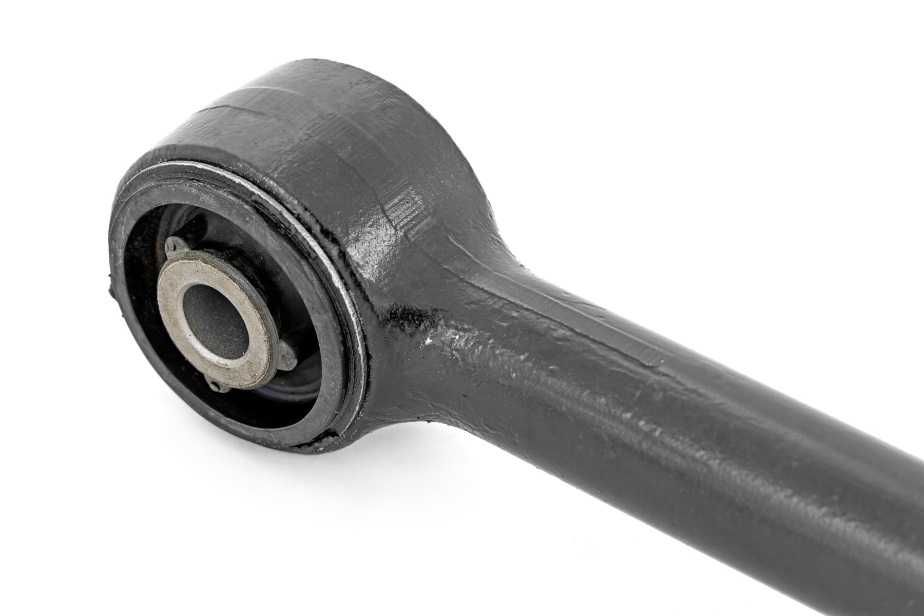 Track Bar | Forged | Rear | 0-7 Inch Lift | Ford Bronco 4WD (2021-2026) by Rough Country