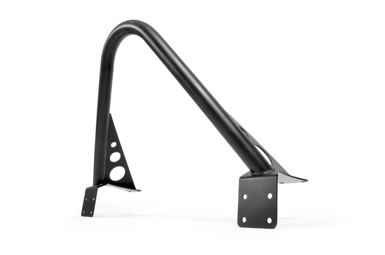 Bumper Stinger Bar | Jeep Cherokee XJ 2WD/4WD (1984-2001) by Rough Country