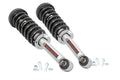 Loaded Strut Pair | 3 Inch | Ford F-150 4WD (2014-2026) by Rough Country