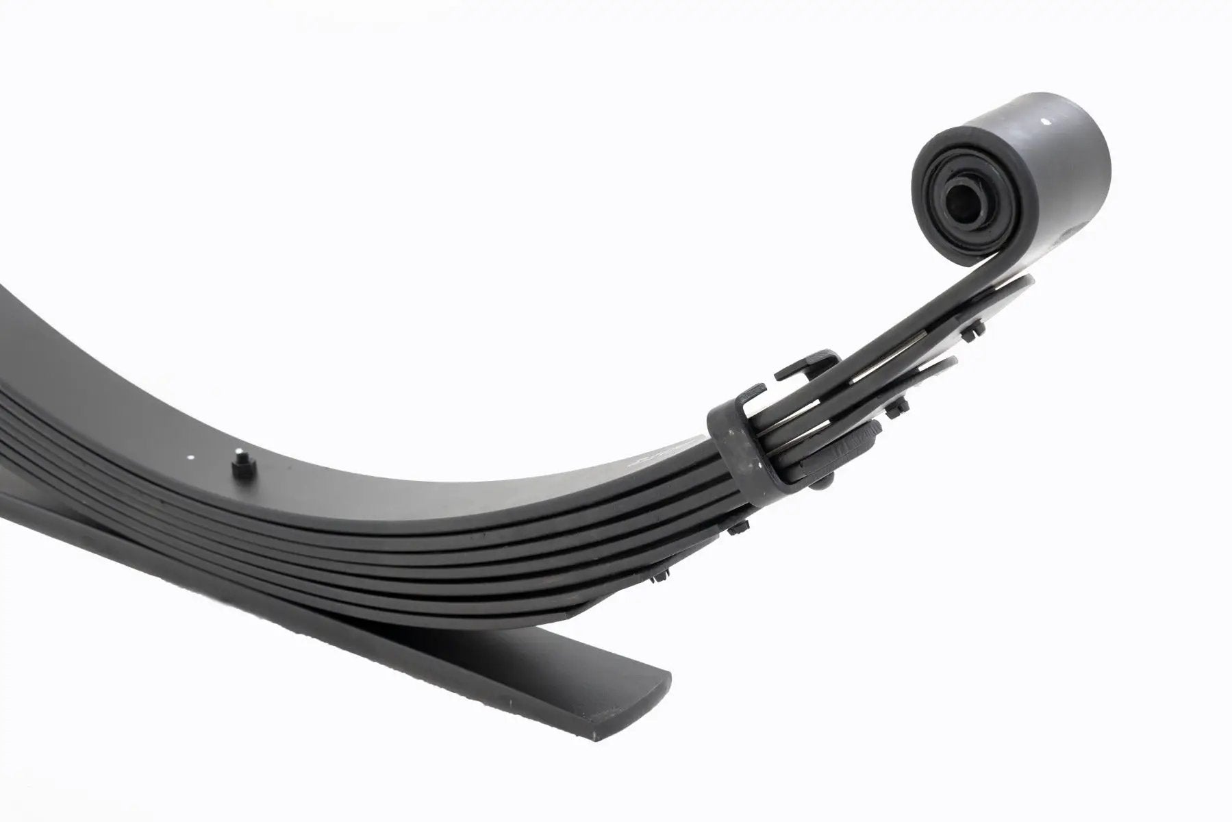 Rear Leaf Springs | 8" Lift | Pair | Ford F-250/F-350 Super Duty 4WD (99-07) by Rough Country