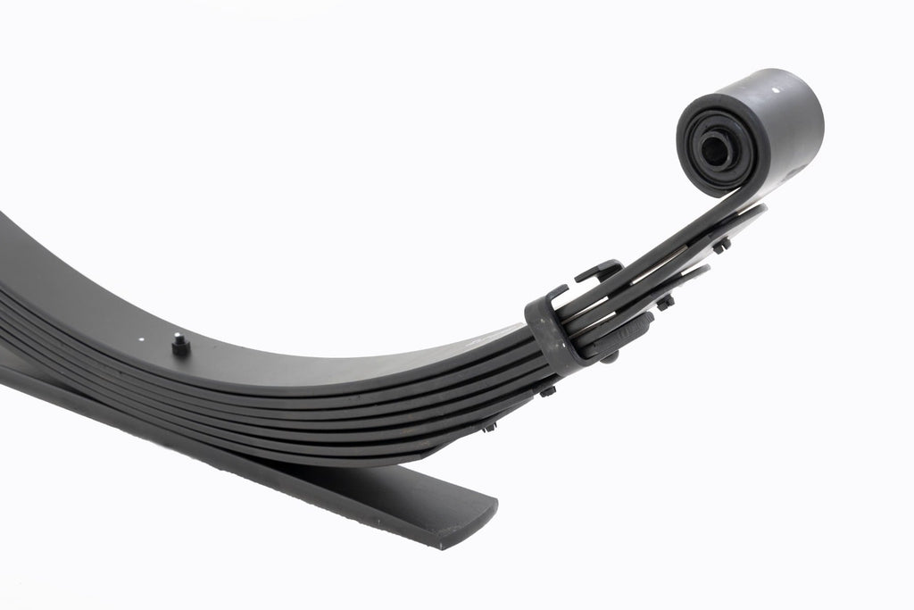 Rear Leaf Springs | 8" Lift | Pair | Ford F-250/F-350 Super Duty 4WD (99-07) by Rough Country