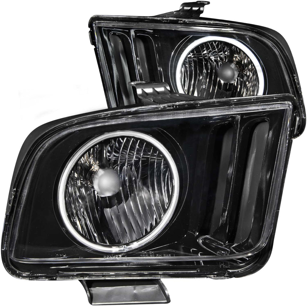 For Use w/Non HID Models Only by ANZO USA