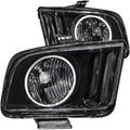 For Use w/Non HID Models Only by ANZO USA