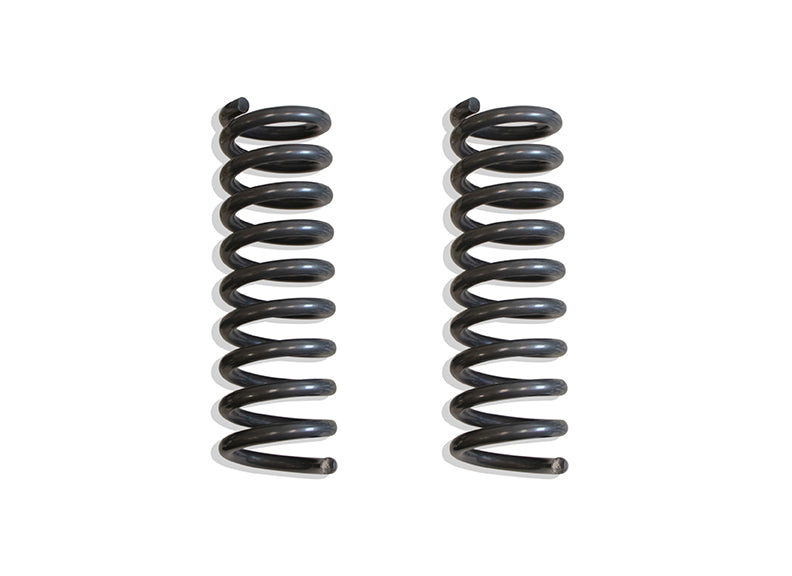 6" FRONT LIFT COILS by MaxTrac