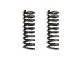 6" FRONT LIFT COILS by MaxTrac