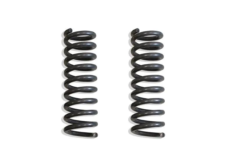 6" FRONT LIFT COILS by MaxTrac