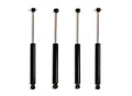4.5"/2" LIFT HEIGHT F&R MAXTRAC SHOCKS by MaxTrac