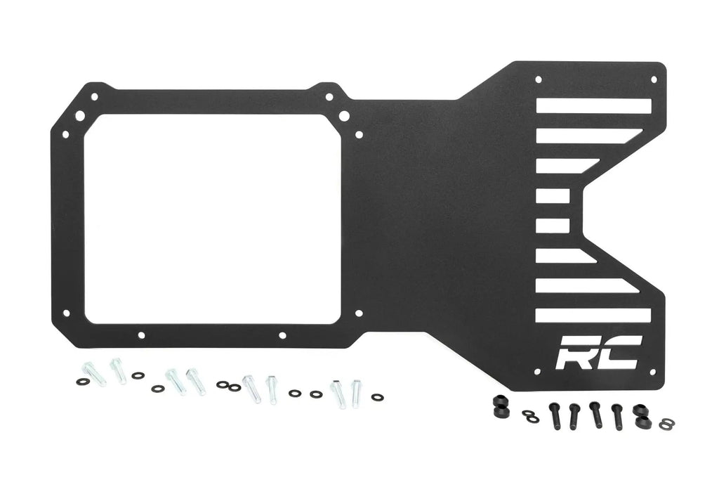 Tailgate Reinforcement | Ford Bronco 4WD (2021-2026) by Rough Country