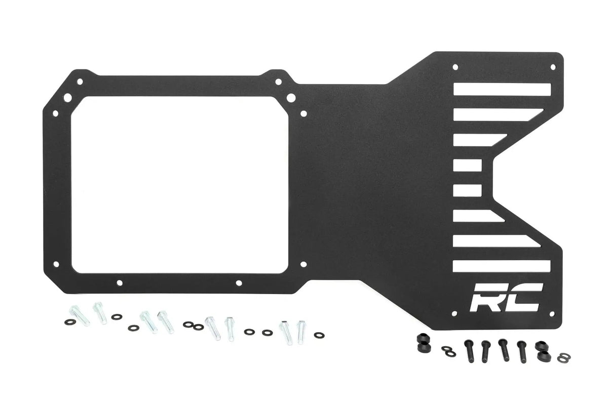Tailgate Reinforcement | Ford Bronco 4WD (2021-2026) by Rough Country