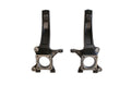 6"/4" LIFT HEIGHT (BOX 1) by MaxTrac