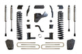 8" LIFT KIT (FOX SHOCKS) by MaxTrac