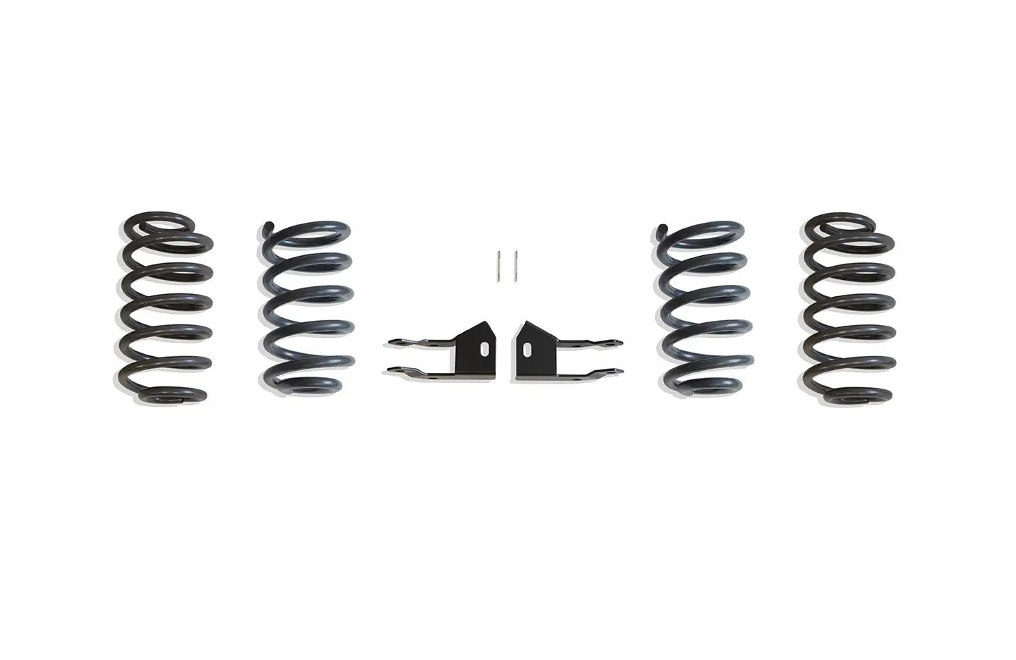 2"/4" LOWERING KIT (COILS, NON MAGRIDE) by MaxTrac