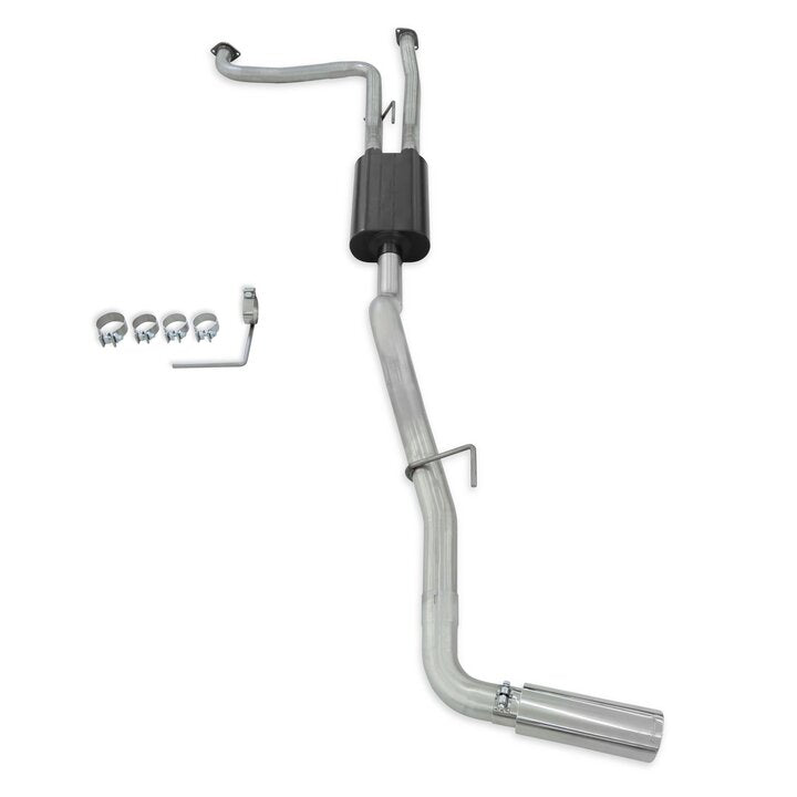 Flowmaster American Thunder Cat-Back Exhaust System by Flowmaster