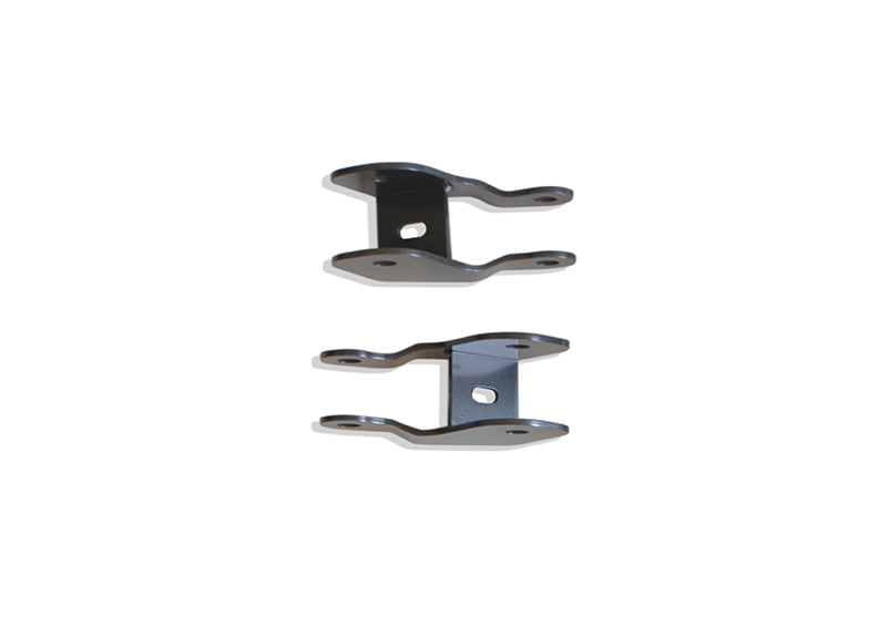 Suspension Shock Absorber Extender by MaxTrac