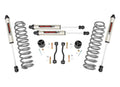 2.5 Inch Leveling Kits | Springs | V2 | Jeep Gladiator JT 4WD (2020-2023) by Rough Country
