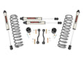 2.5 Inch Leveling Kits | Springs | V2 | Jeep Gladiator JT 4WD (2024-2026) by Rough Country