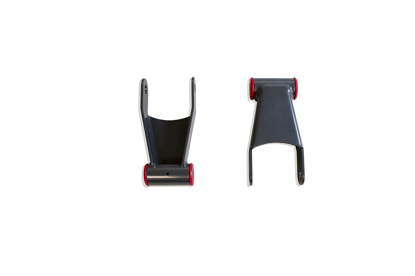 1.5" - 2" LOWERING SHACKLES by MaxTrac