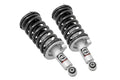 Loaded Strut Pair | 3 Inch | Nissan Titan 4WD (2004-2015) by Rough Country
