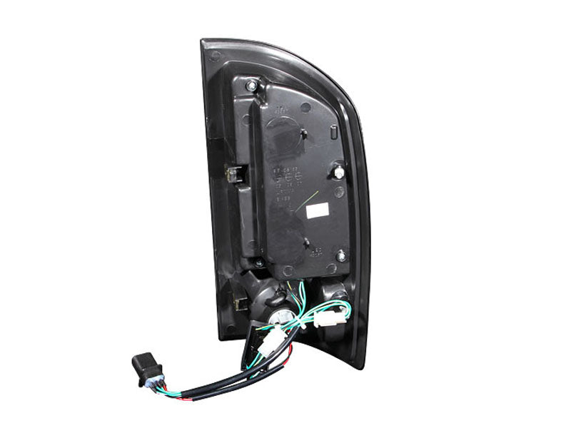 Tail Light Assembly by ANZO USA