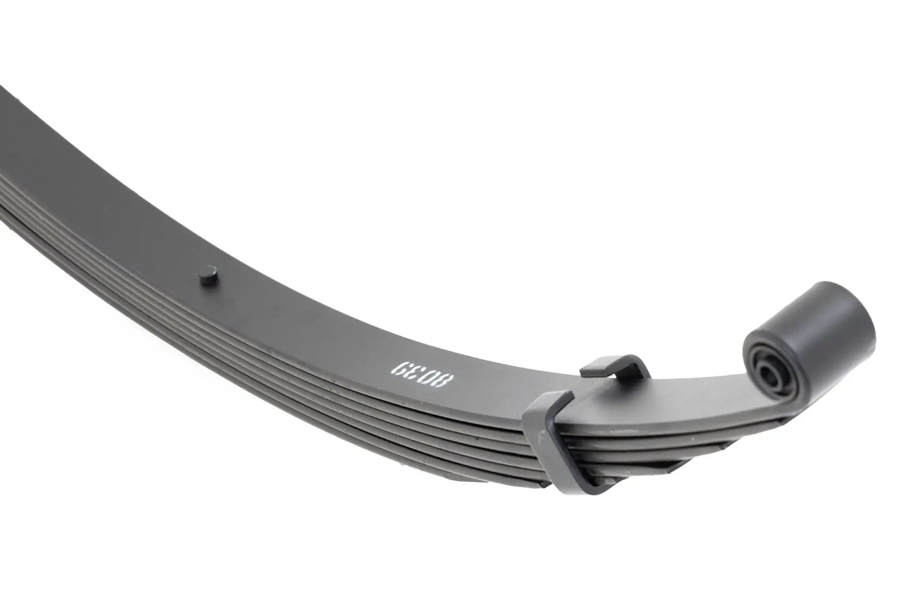 Front Leaf Springs | 2.5" Lift | Pair | International Scout II 4WD (71-80) by Rough Country