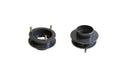 2.5" FRONT COIL SPACERS by MaxTrac