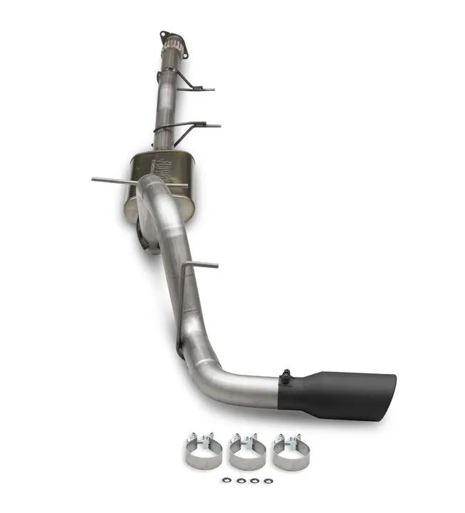 Flowmaster FlowFX Cat-Back Exhaust System by Flowmaster