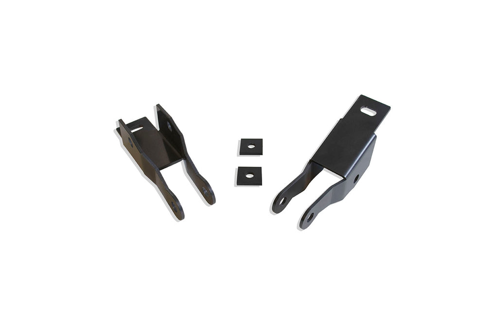 Suspension Shock Absorber Extender by MaxTrac