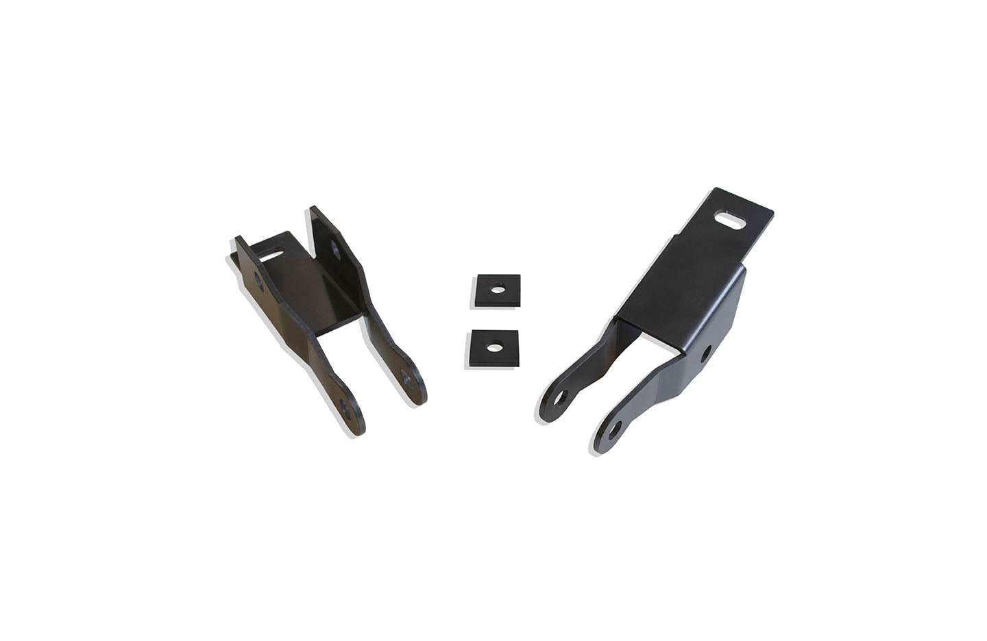 Suspension Shock Absorber Extender by MaxTrac