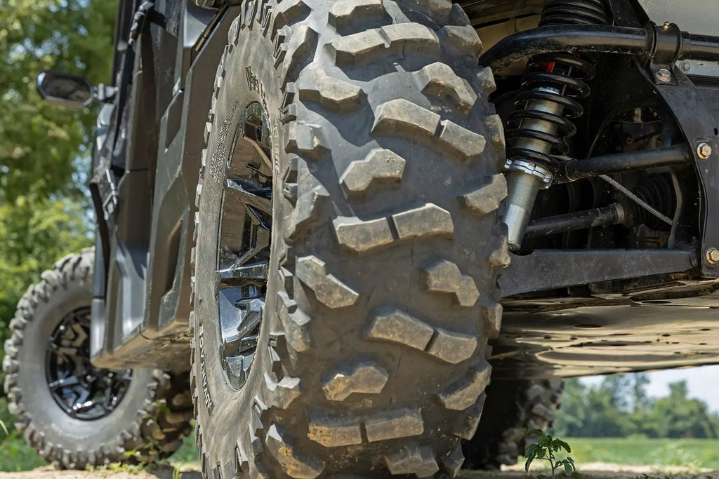 Adjustable Suspension Kit | Ride Height Adjust | Can-Am Defender HD5/HD8/HD9/HD10 by Rough Country