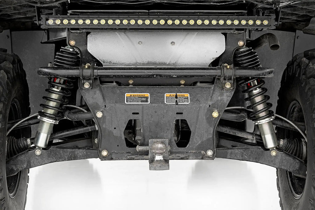 Adjustable Suspension Kit | Ride Height Adjust | Can-Am Defender HD5/HD8/HD9/HD10 by Rough Country