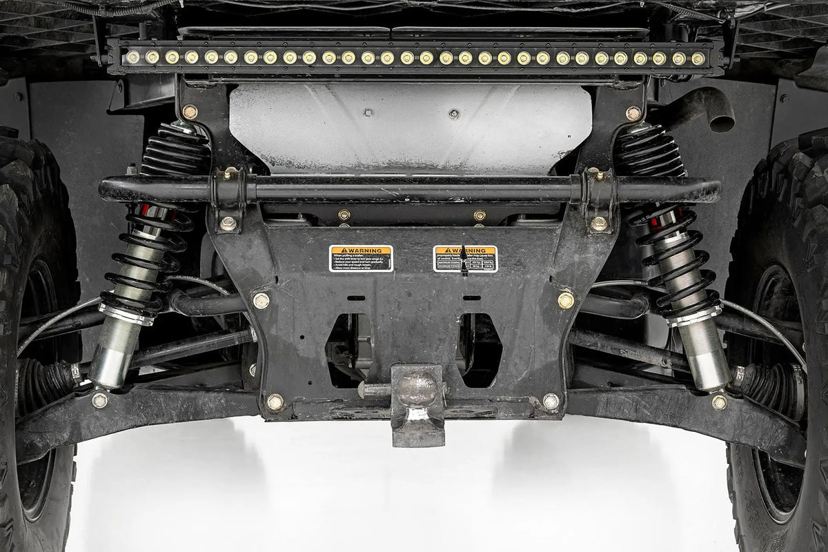 Adjustable Suspension Kit | Ride Height Adjust | Can-Am Defender HD5/HD8/HD9/HD10 by Rough Country