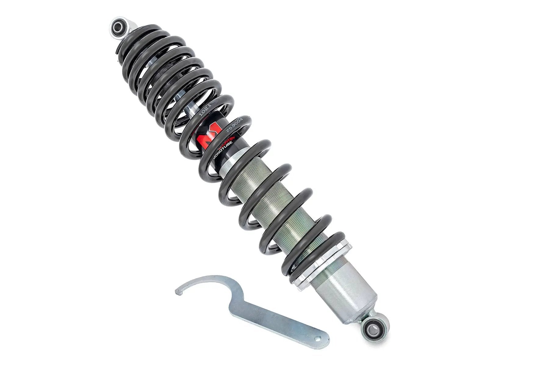 Adjustable Suspension Kit | Ride Height Adjust | Polaris Ranger 1000/Ranger XP 900/1000 by Rough Country