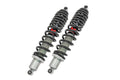 M1 Front Coil Over Shocks | Ride Height Adjust | Can-Am Defender HD5/HD8/HD9/HD10 by Rough Country