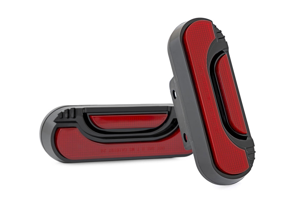 Tail Light Kit | High Lumen | Can-Am Defender MAX HD10 by Rough Country