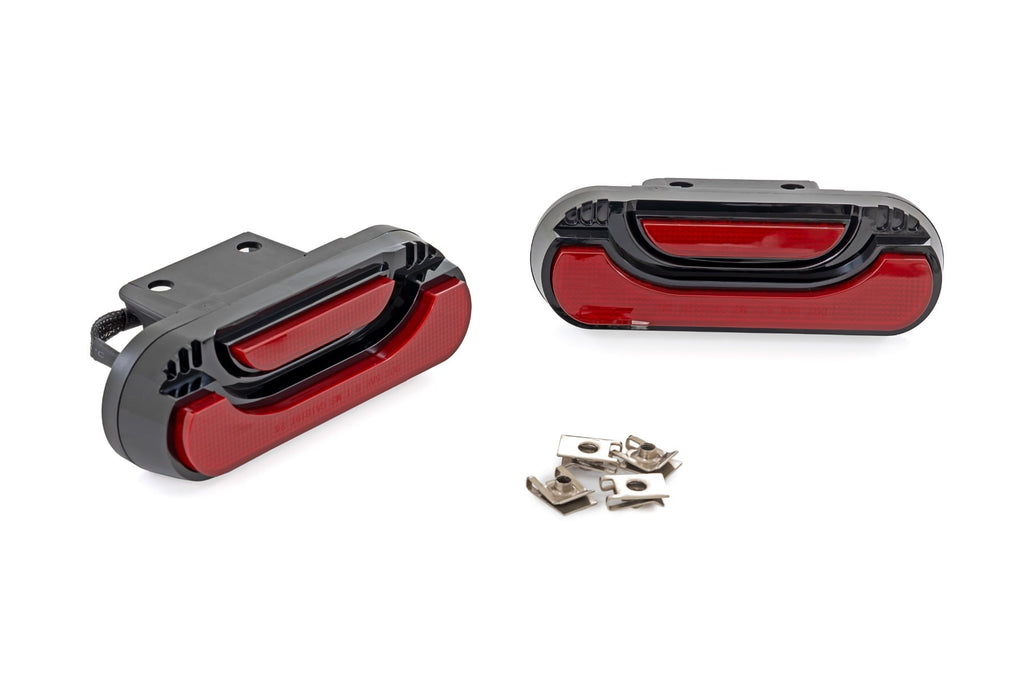Tail Light Kit | High Lumen | Can-Am Defender MAX HD10 by Rough Country